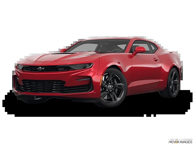 Chevrolet flagship model