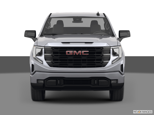 GMC flagship model